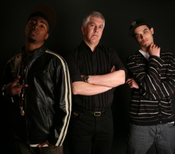 Us3 interview: Přijďte na náš koncert a křičte!